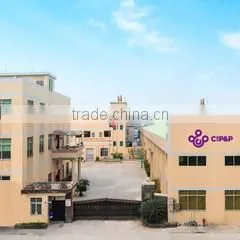 Foshan Peace & Prosperity Light Industry Co., Ltd. company overview - view 1