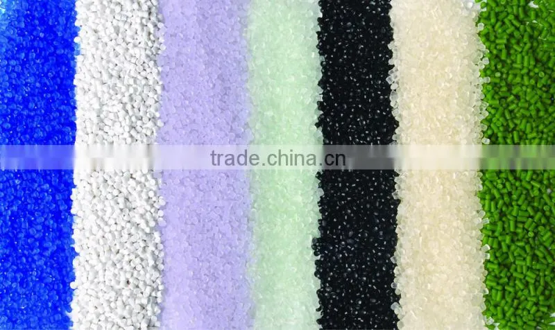Hot Sale recycled pvc granules PVC compound soft PVC