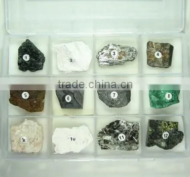 Wholesale mineral specimens/mineral specimens for sale