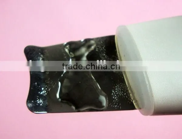 Rechargeable labelle-s ultrasonic skin scrubber Cuticle Removal