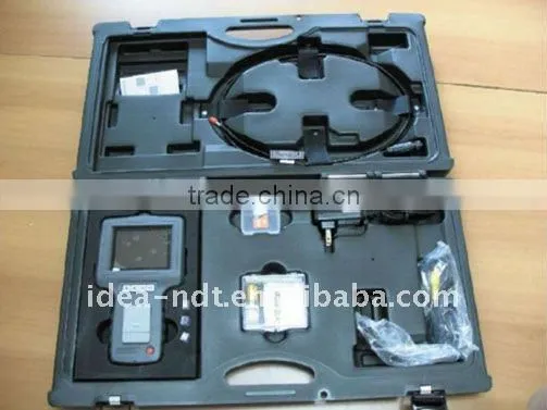 Industrial Endoscope and Borescope for Petrochemical Pipes