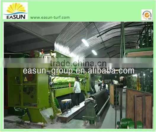 synthetic artificial sporting grass turf lawn carpet for sporting and landscape