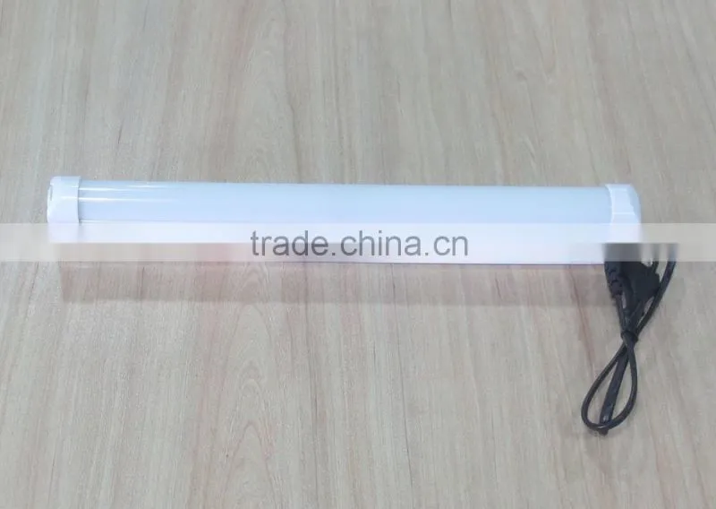 36 SMD emergency led tube light