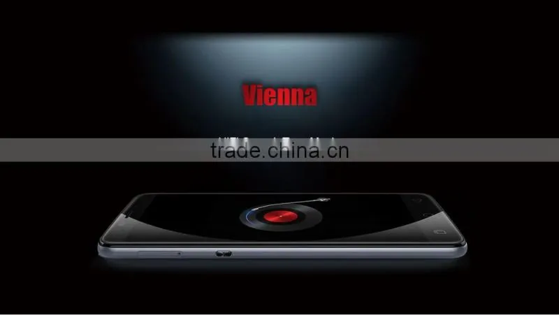 Pre-sell Ulefone Vienna 5.5inch smart phone Fingerprint ID Corning Gorilla Glass Screen