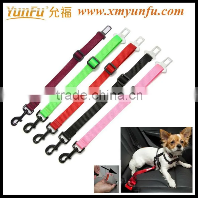Hand-woven Dog Collar Metal Buckle funny dog collars