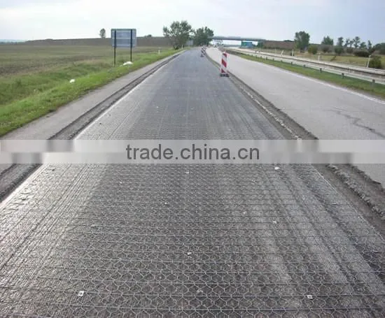 Galvanized Welded Wire Mesh / Welded Mesh for Concrete Reinforcing