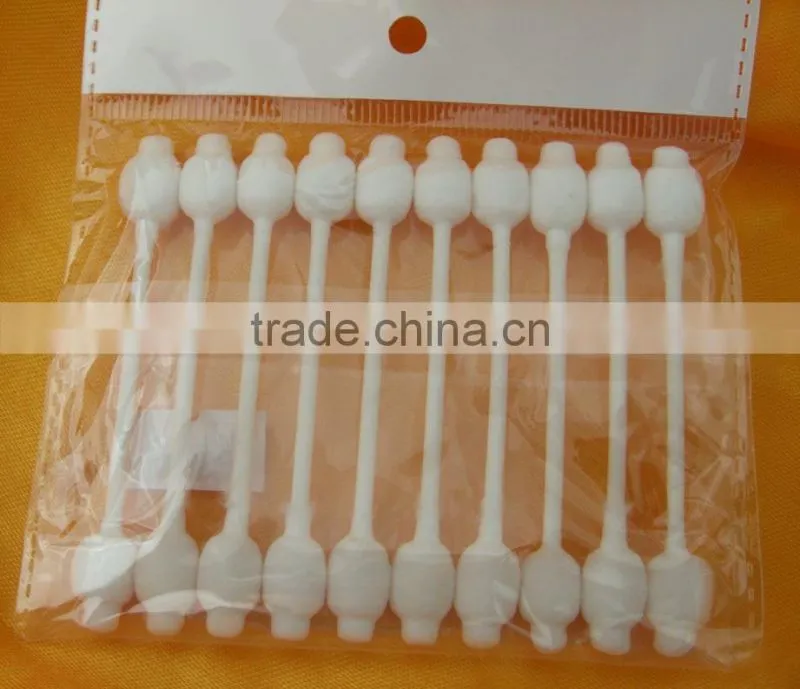 cotton bud