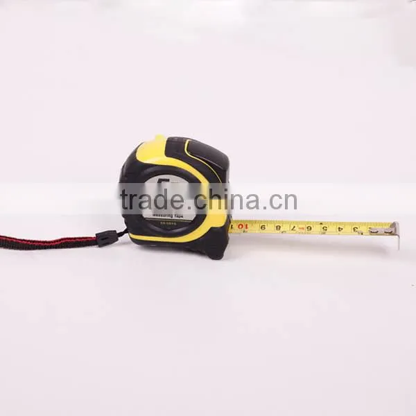 steel measuring tape