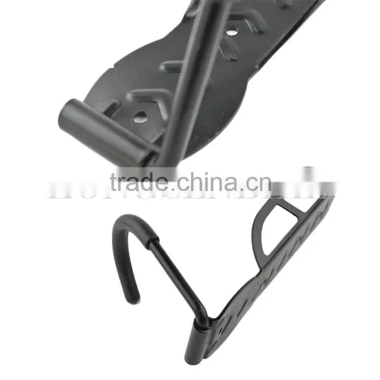 Hitch Coat Hook Bike Wall Mount Hanger Rack