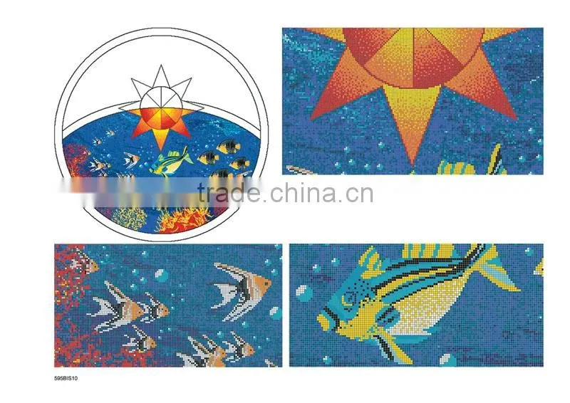 tiles for swimming pool