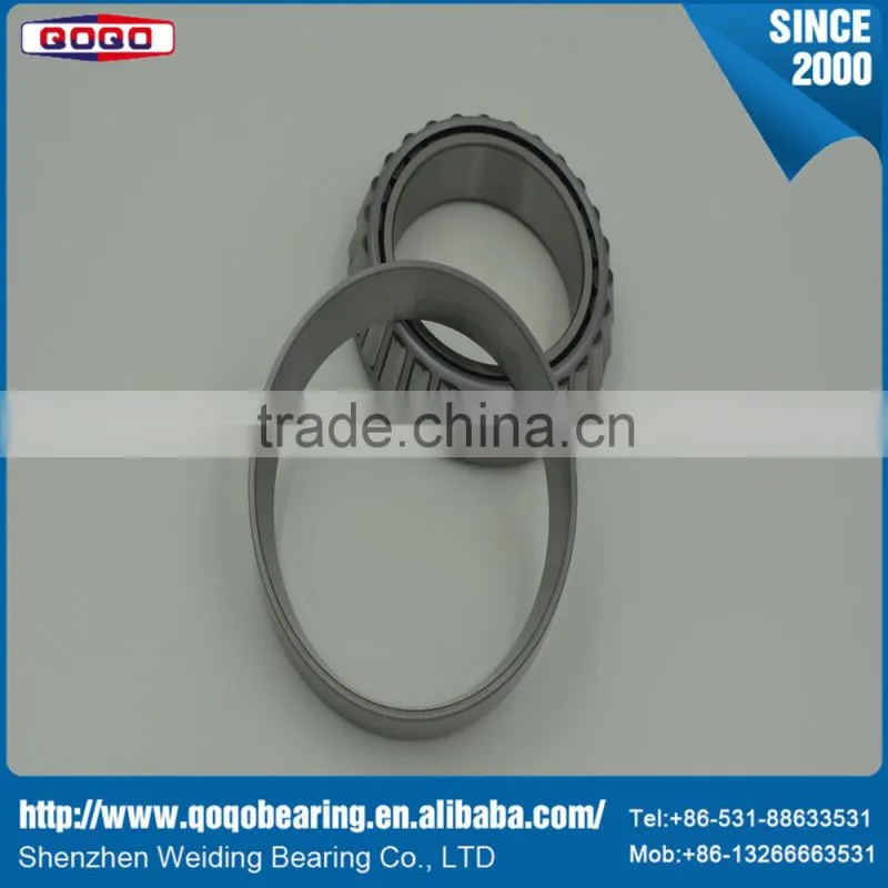 Alibaba hot sale bearing high performance stainless steel bearing and plastic bearing