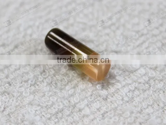 Wholesale gemstone mosaic cylinder beads for jewelry making
