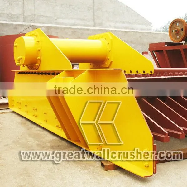 Great Wall Stone Crushing Plant Manufacturers