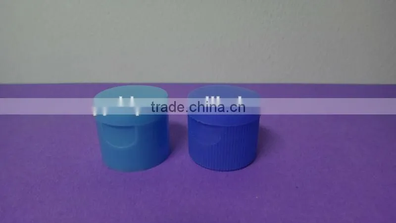 wholesale 18-410 disc plastic flip top cap