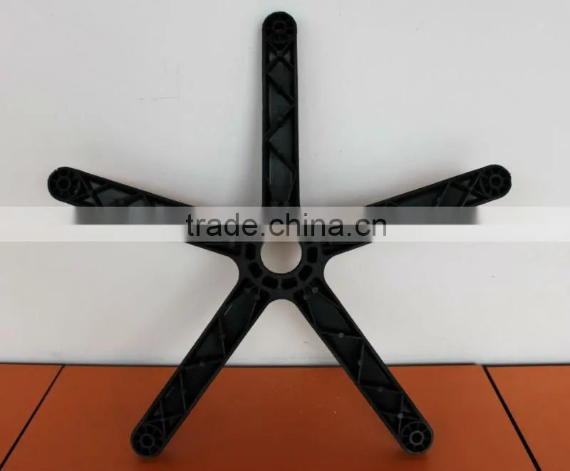 Nylon chair legs PAX-C280