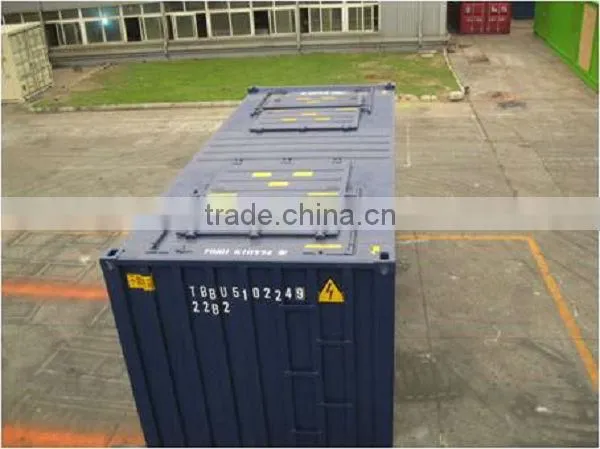 20 ft Coal Container For Sale