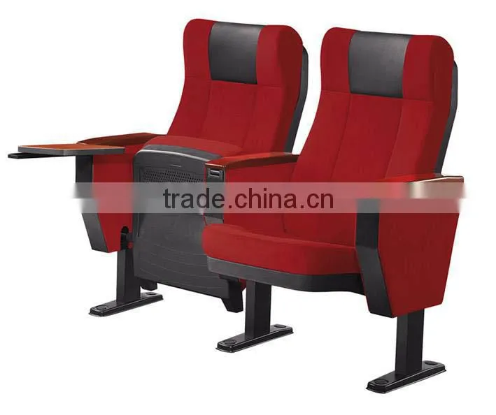 cheap Auditorium chair / price Cinema Chair YA-316