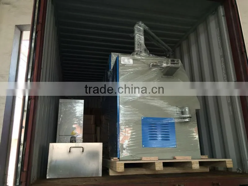 copper wire plating machine