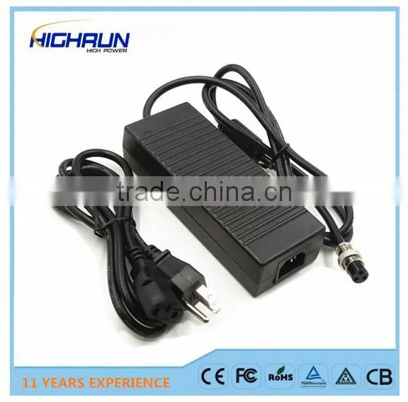 high power supply 530w 48v dc switching power supply