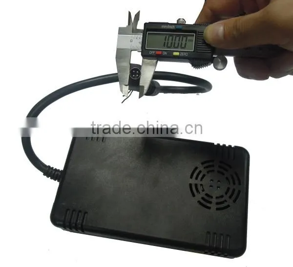 110v 220vac to18v 25a LCD power supply made in China