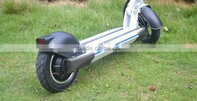 48v two wheel fold electric scooter/bicycle skateboard/two wheel fold scooter