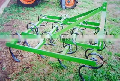 best quality farm subsoiler for farming tractor use
