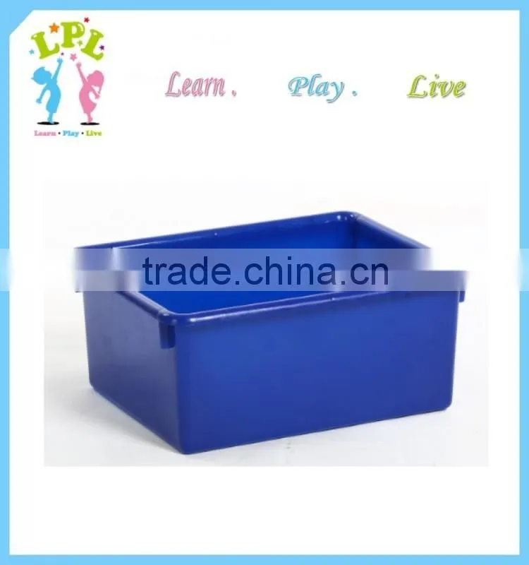 Environmental stockable high quality pp material competitive price plastic storage containe home for sale