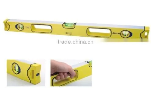 High quality square spirit level