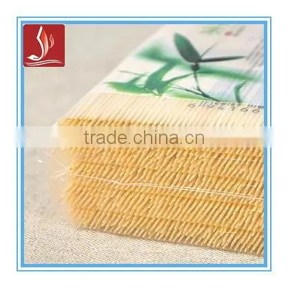 Best sales product china supplier bamboo tooth picks