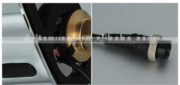 high performance Washroom automatic water tap , automatic basin water tap