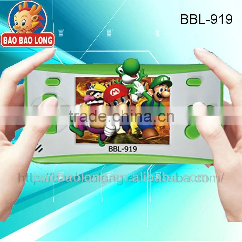 BBL-919 Electroinc Handheld Game Player Cheap