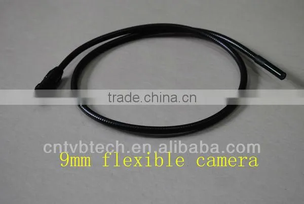Wireless / Wired 3.5" TFT LCD Video Inspection Snake Scope Borescope Endoscope Camera