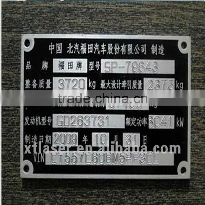 Hot sale pneumatic metal engraving and marking machine
