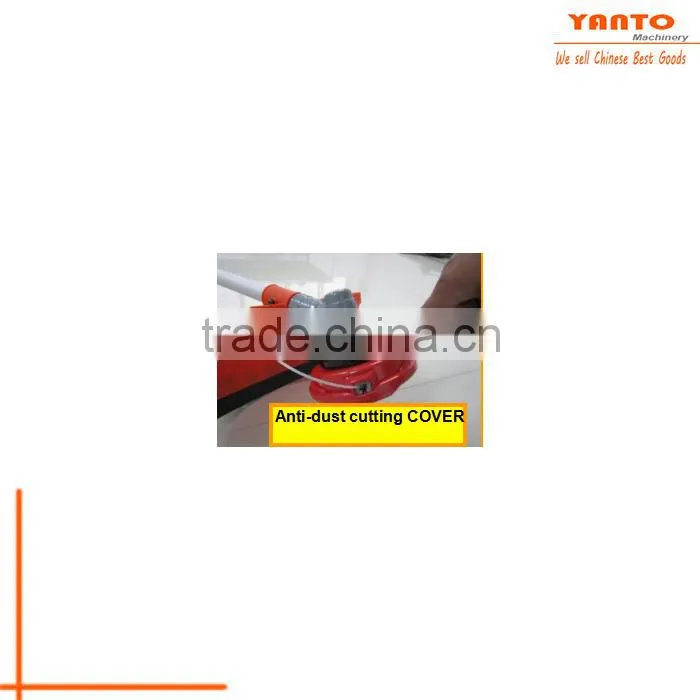 GOOD NEW brush cutter machine TOP QUALITY gasoline brush cutter FOR SALE price brush cutter