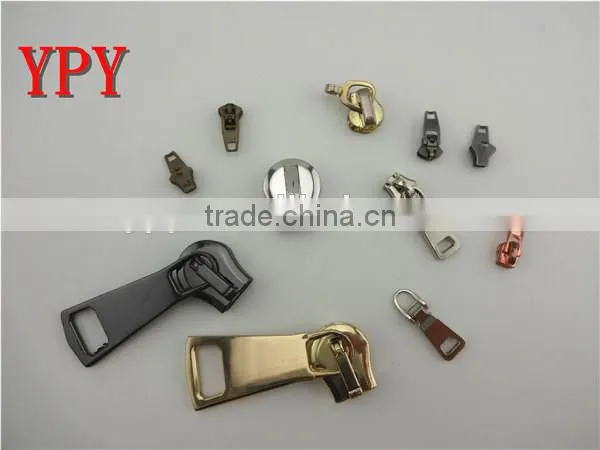 zippers accessories