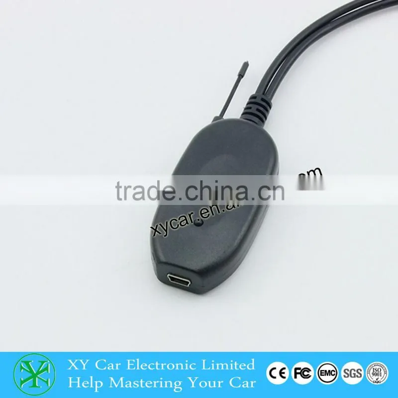 2.4G wireless transmitterfor PND XY-6001