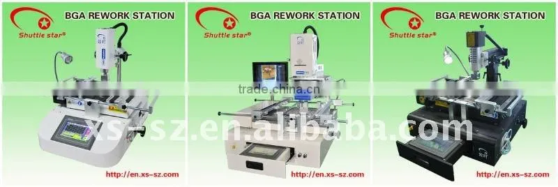 SV550A Laptop BGA Repair Machine for all kinds of motherboard