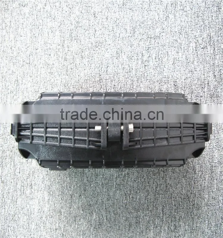 Inline Fiber Optical Splice Closure