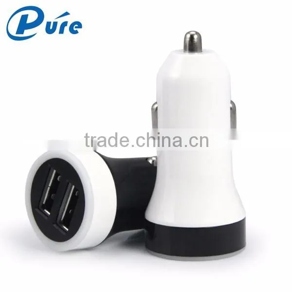 2016 Universal new innovative ideas car adapter product super cell phone car charger for iPhone 6 6s