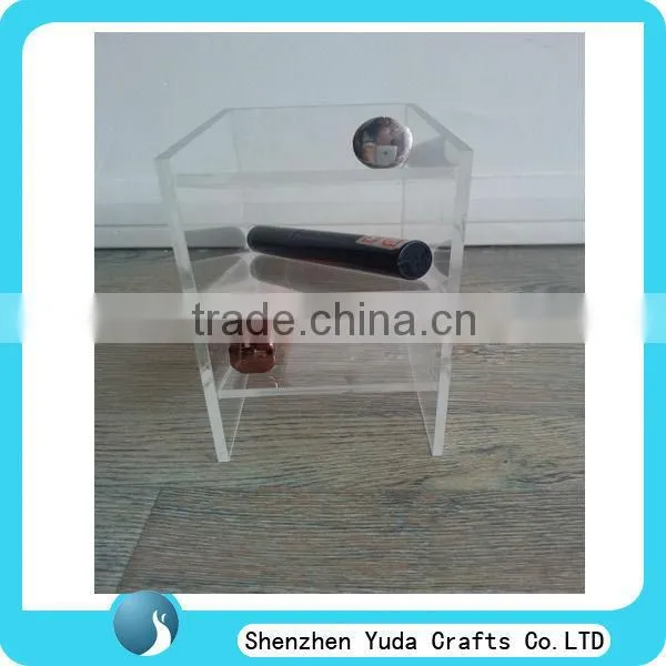 acrylic tool box,plastic tool box,multipurpose storage box