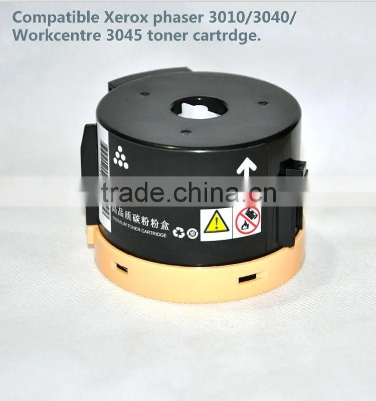 Compatible Xerox Workcentre 3045 Toner Cartridge