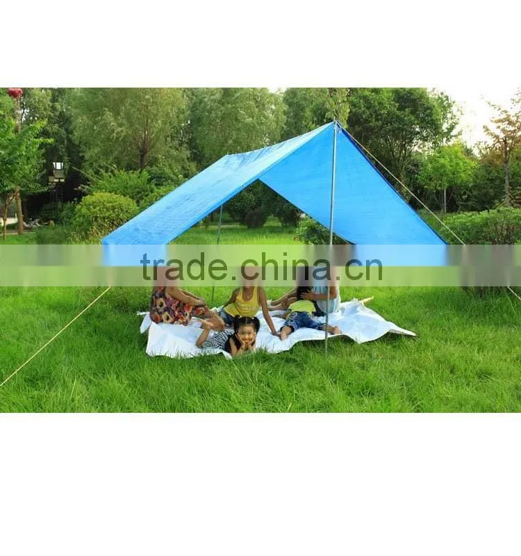 PE tarpaulin ,waterproof,sun block ,damp proof,resistance to acid and alkali corrosion