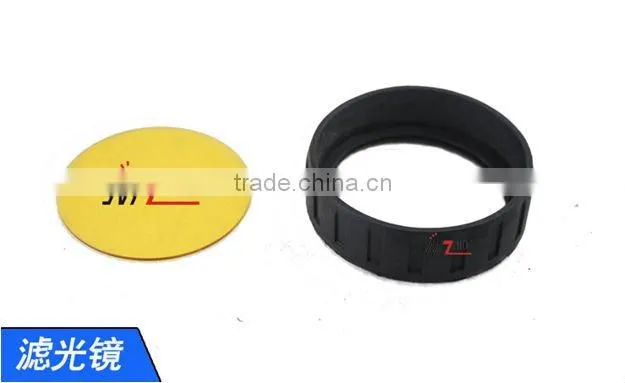 45W/55W/75W HID flashlight/HID torch,6600mAh