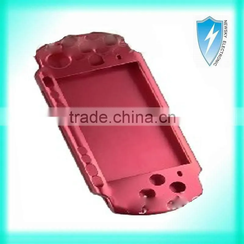 for PSP3000 slime aluminum case