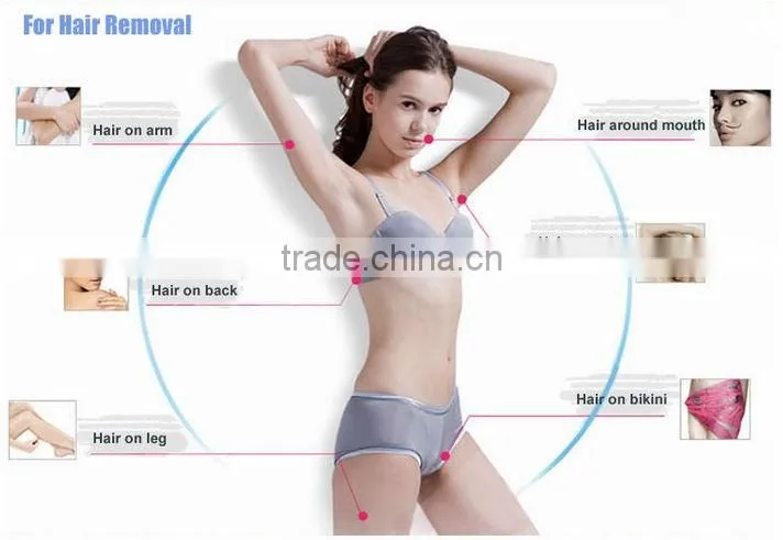 ipl e-light shr vertical hair removal equipment ipl shr e-light hair removal machine