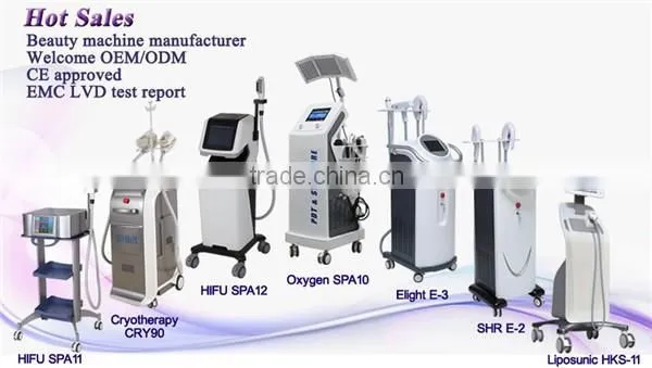 portable ipl beauty machine hair removal machine prices