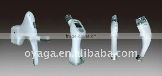Professional body shaping slimming machine rf ir vacuum roller