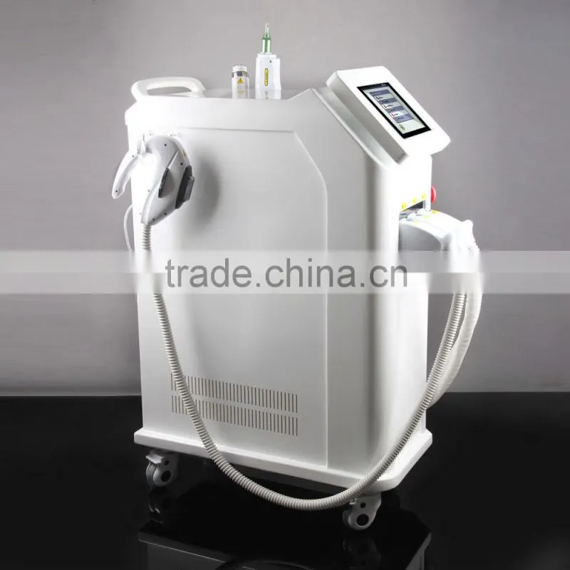 Germany suppliers nd yag laser tatoo remover machine