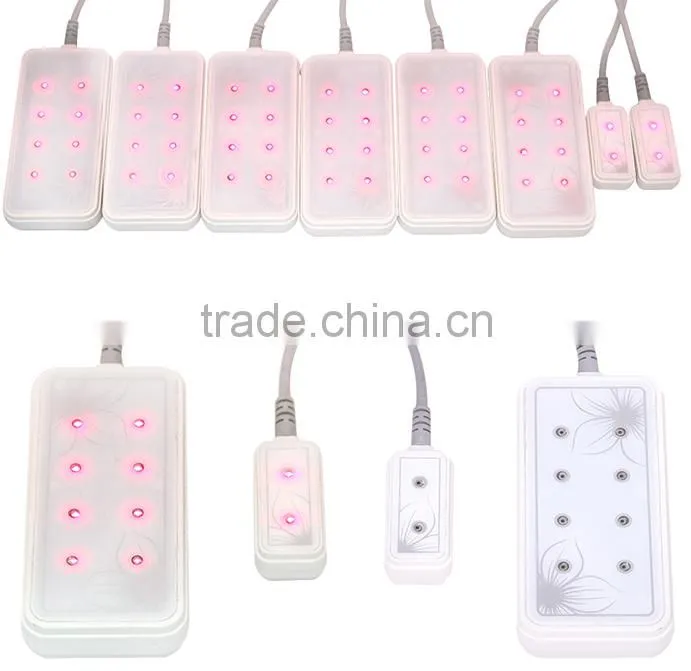 5 in 1 Cavitation Vacuum RF fat burning machine with ce