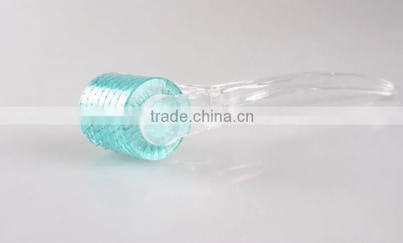 200 needles derma roller with CE certificate